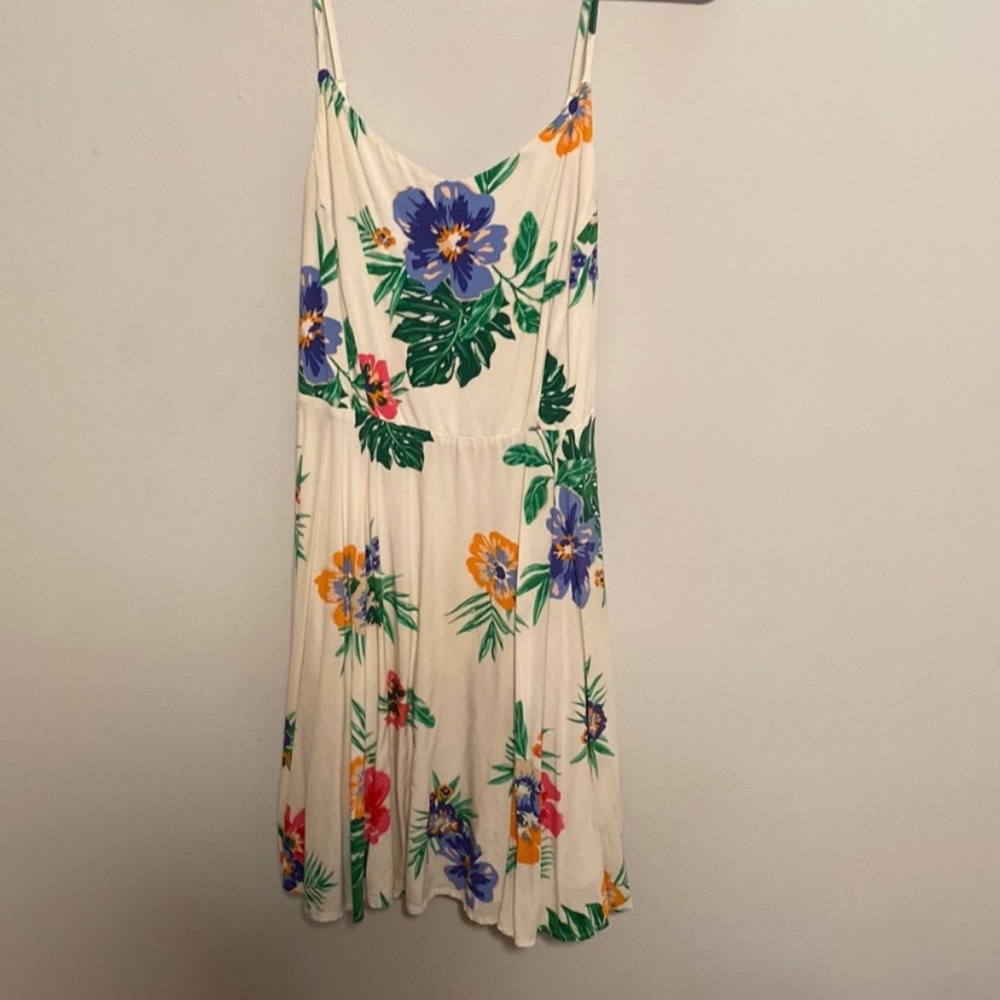 Old Navy dress